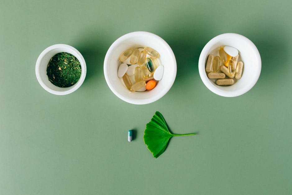 【中醫館實錄】補腎壯陽食療有冇根據?中醫教你從根本改善男士功